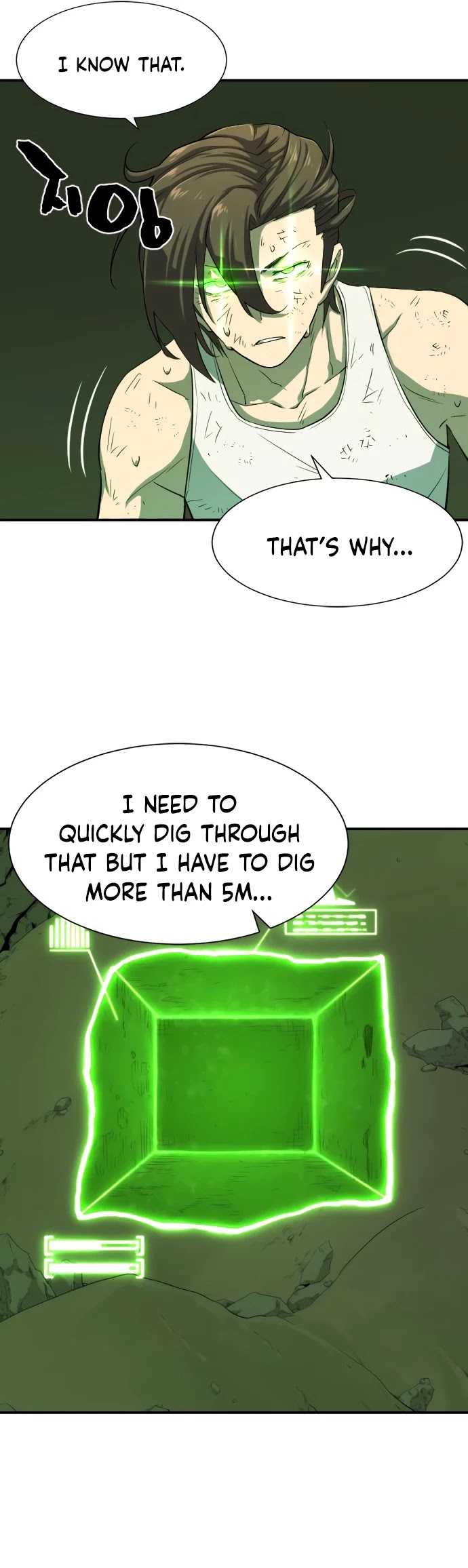 The Greatest Estate Developer Chapter 11 page 43 - Chapter 11