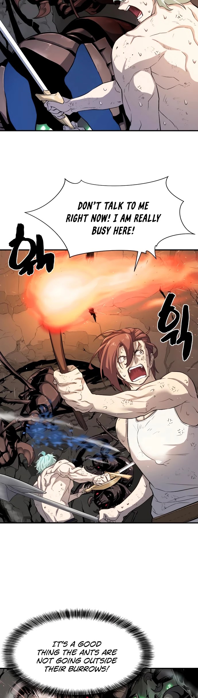 The Greatest Estate Developer Chapter 11 page 5 - Chapter 11