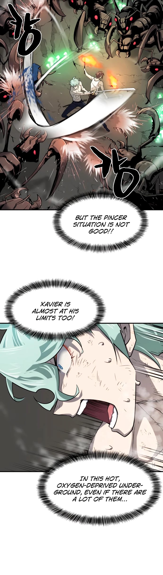 The Greatest Estate Developer Chapter 11 page 6 - Chapter 11