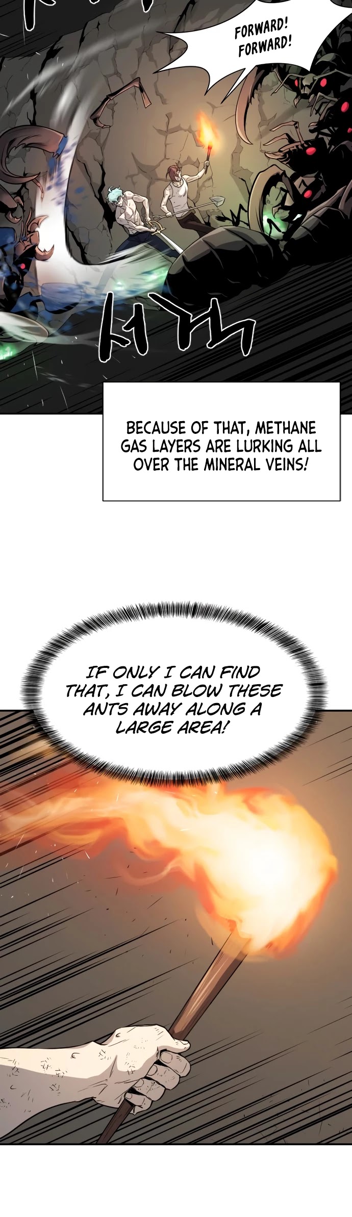 The Greatest Estate Developer Chapter 11 page 8 - Chapter 11