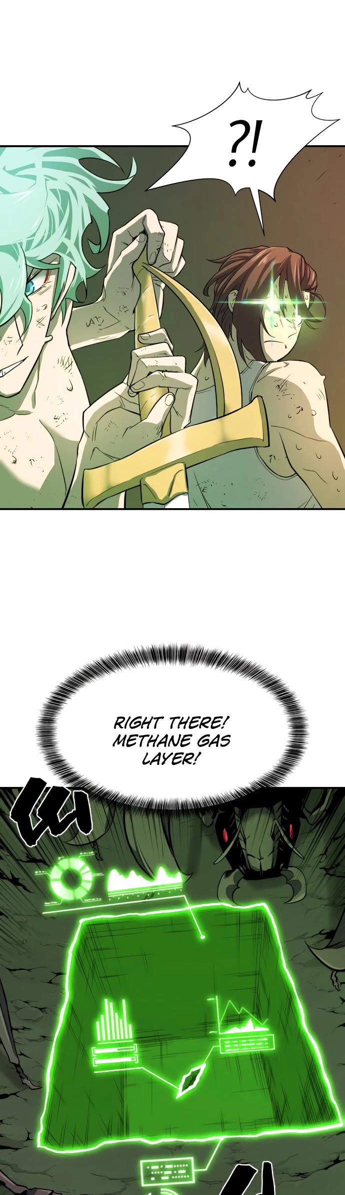 The Greatest Estate Developer Chapter 11 page 9 - Chapter 11
