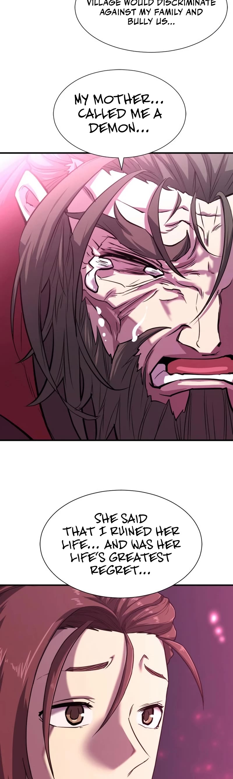 The Greatest Estate Developer Chapter 110 page 10 - Chapter 110