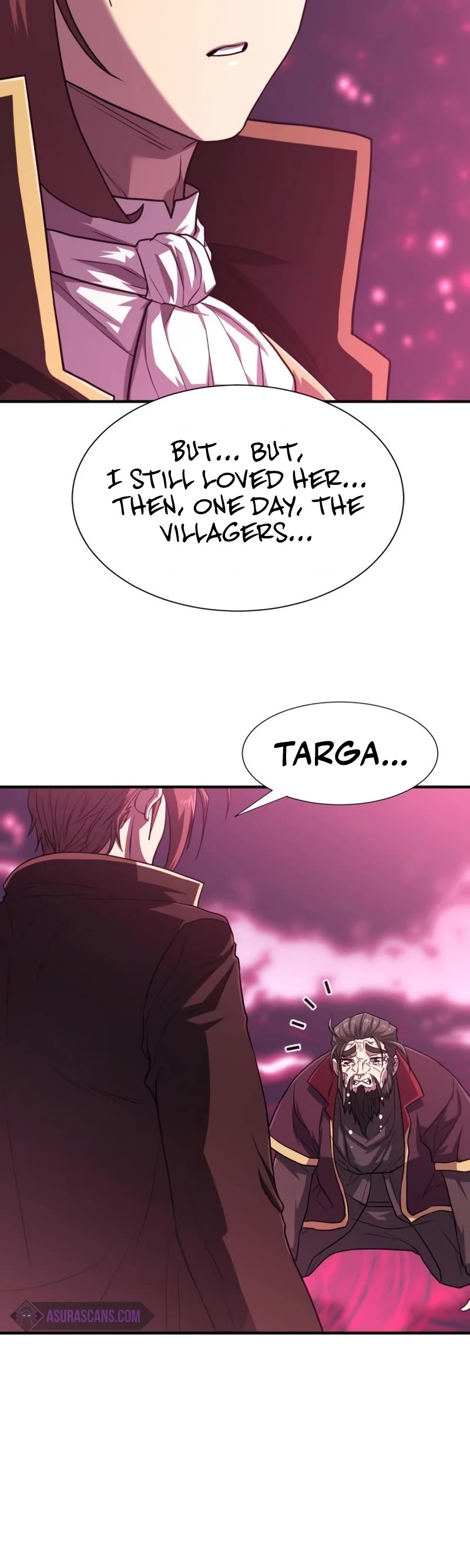 The Greatest Estate Developer Chapter 110 page 11 - Chapter 110