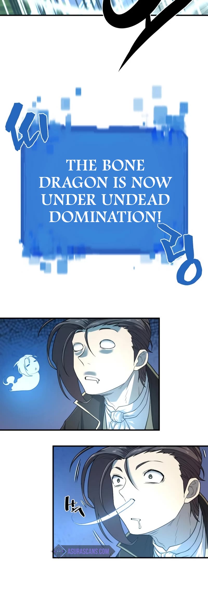 The Greatest Estate Developer Chapter 110 page 16 - Chapter 110