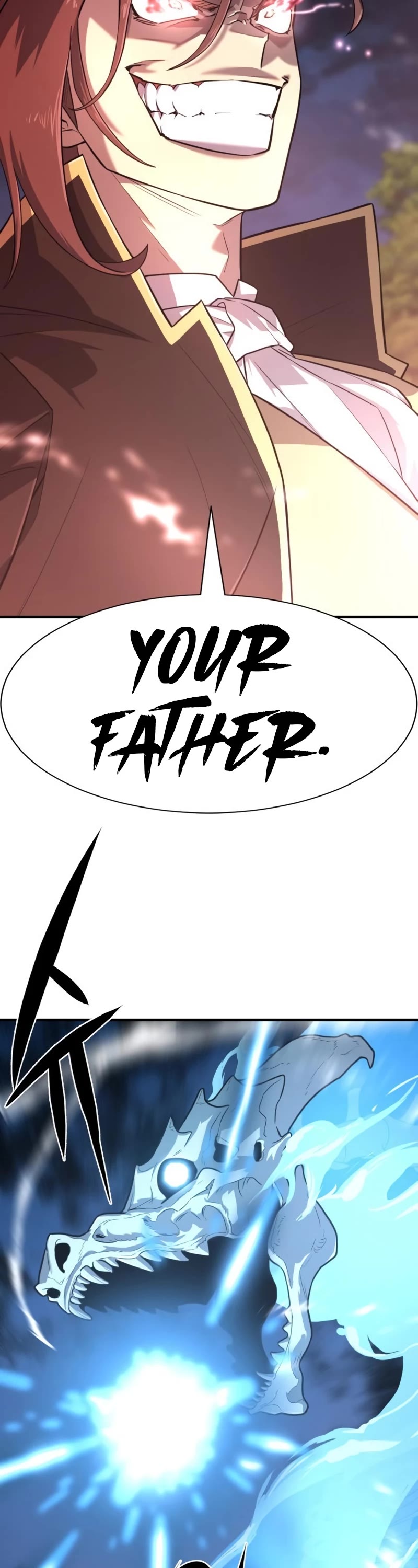 The Greatest Estate Developer Chapter 110 page 18 - Chapter 110