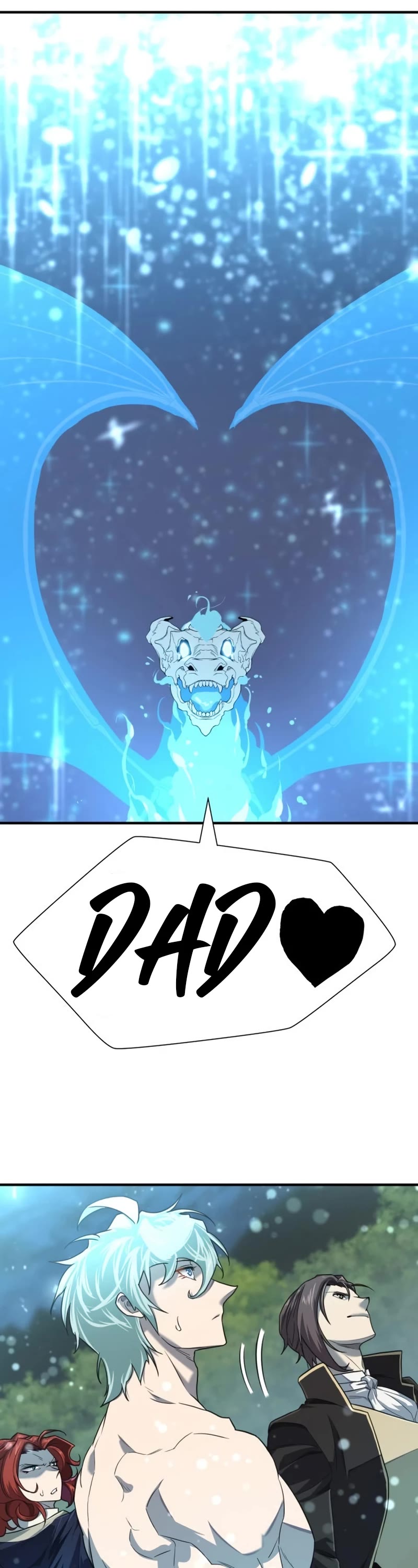 The Greatest Estate Developer Chapter 110 page 22 - Chapter 110