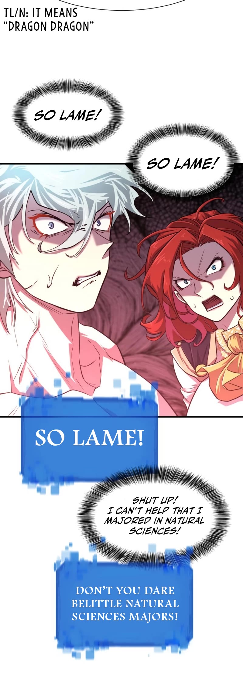 The Greatest Estate Developer Chapter 110 page 26 - Chapter 110