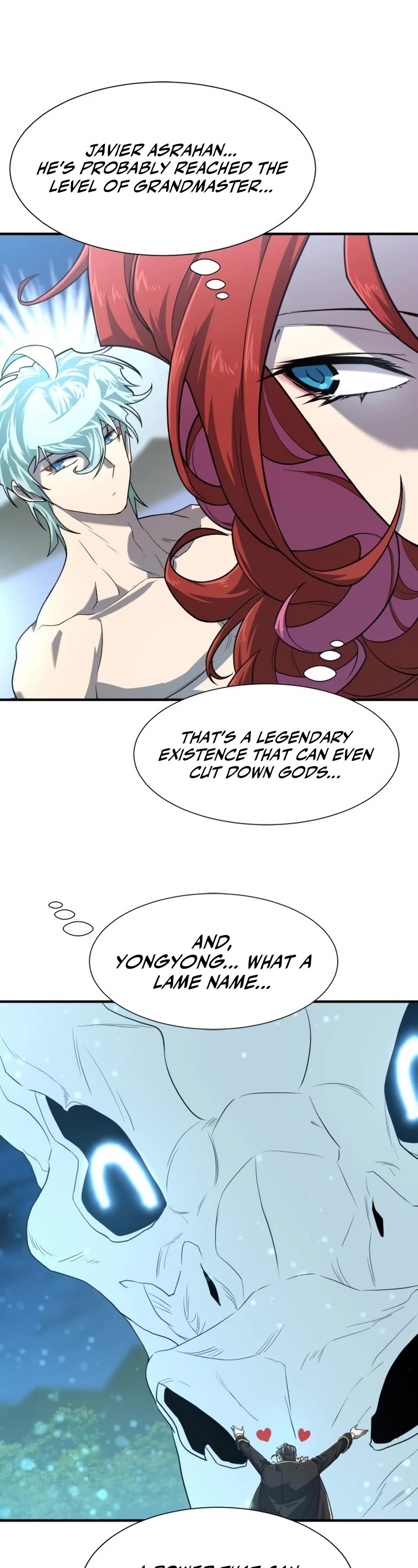 The Greatest Estate Developer Chapter 110 page 28 - Chapter 110