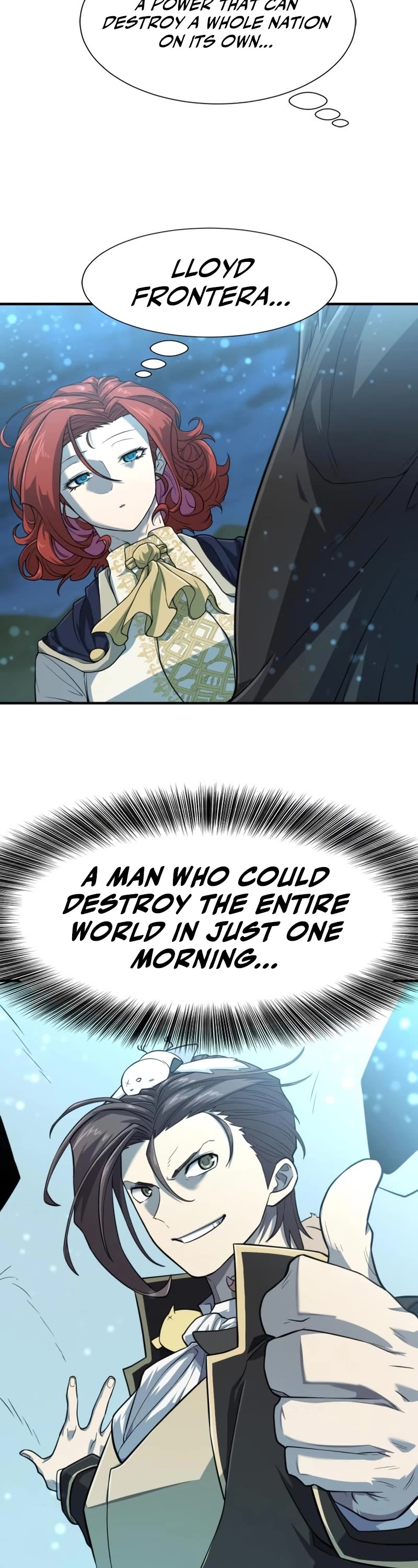 The Greatest Estate Developer Chapter 110 page 29 - Chapter 110