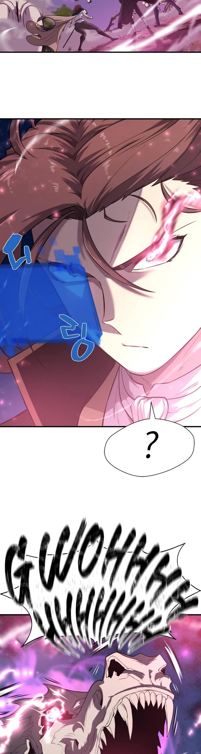 The Greatest Estate Developer Chapter 110 page 3 - Chapter 110