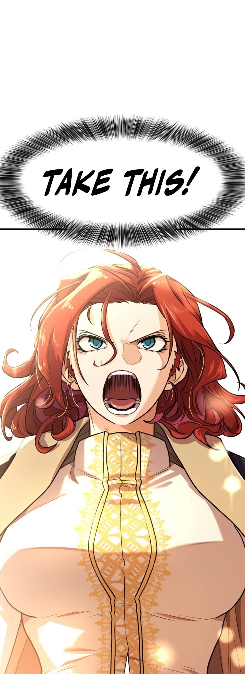 The Greatest Estate Developer Chapter 110 page 35 - Chapter 110