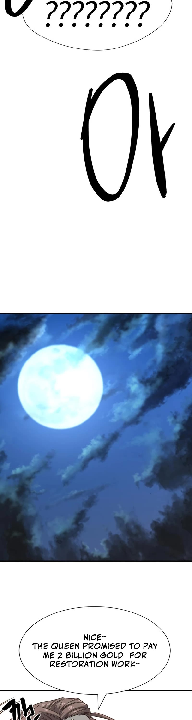 The Greatest Estate Developer Chapter 110 page 38 - Chapter 110
