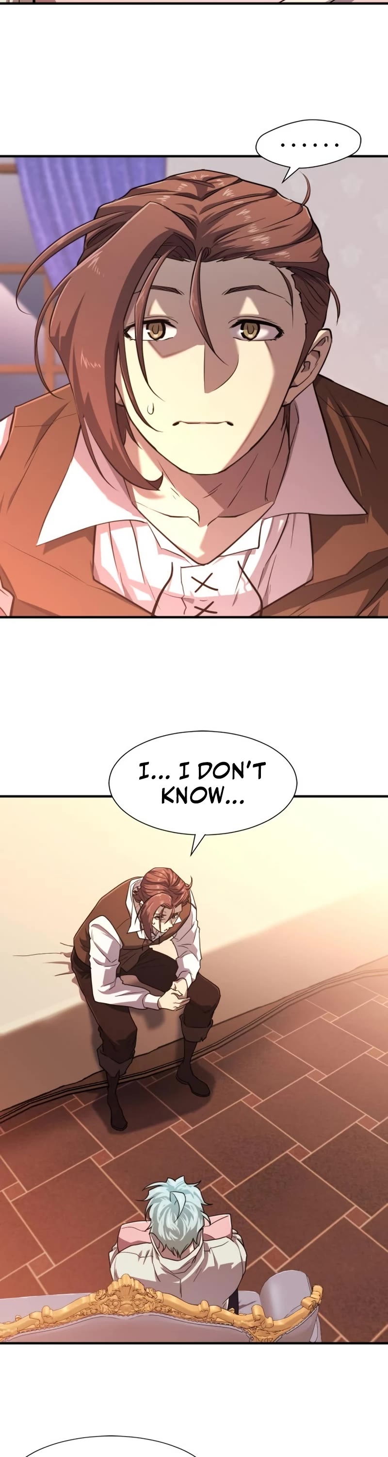 The Greatest Estate Developer Chapter 110 page 43 - Chapter 110