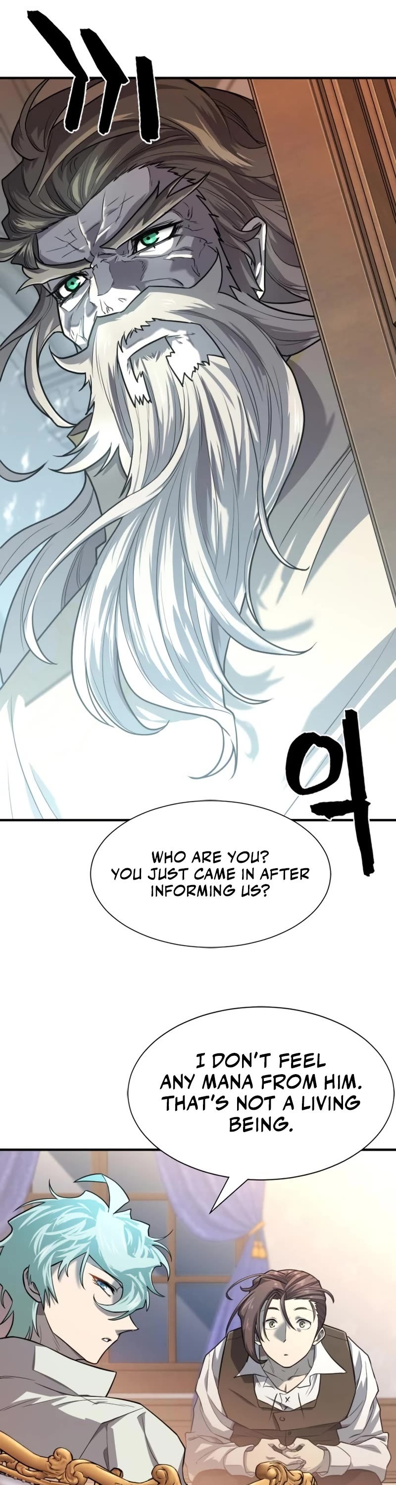 The Greatest Estate Developer Chapter 110 page 47 - Chapter 110
