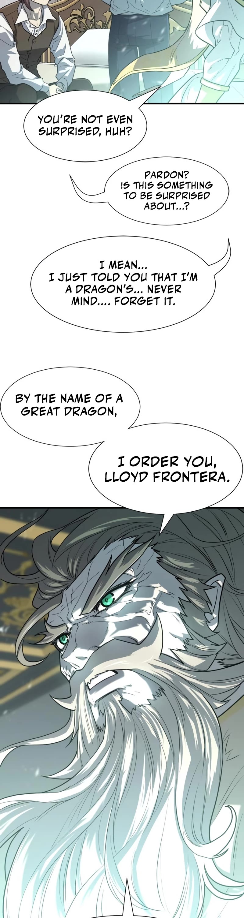 The Greatest Estate Developer Chapter 110 page 49 - Chapter 110