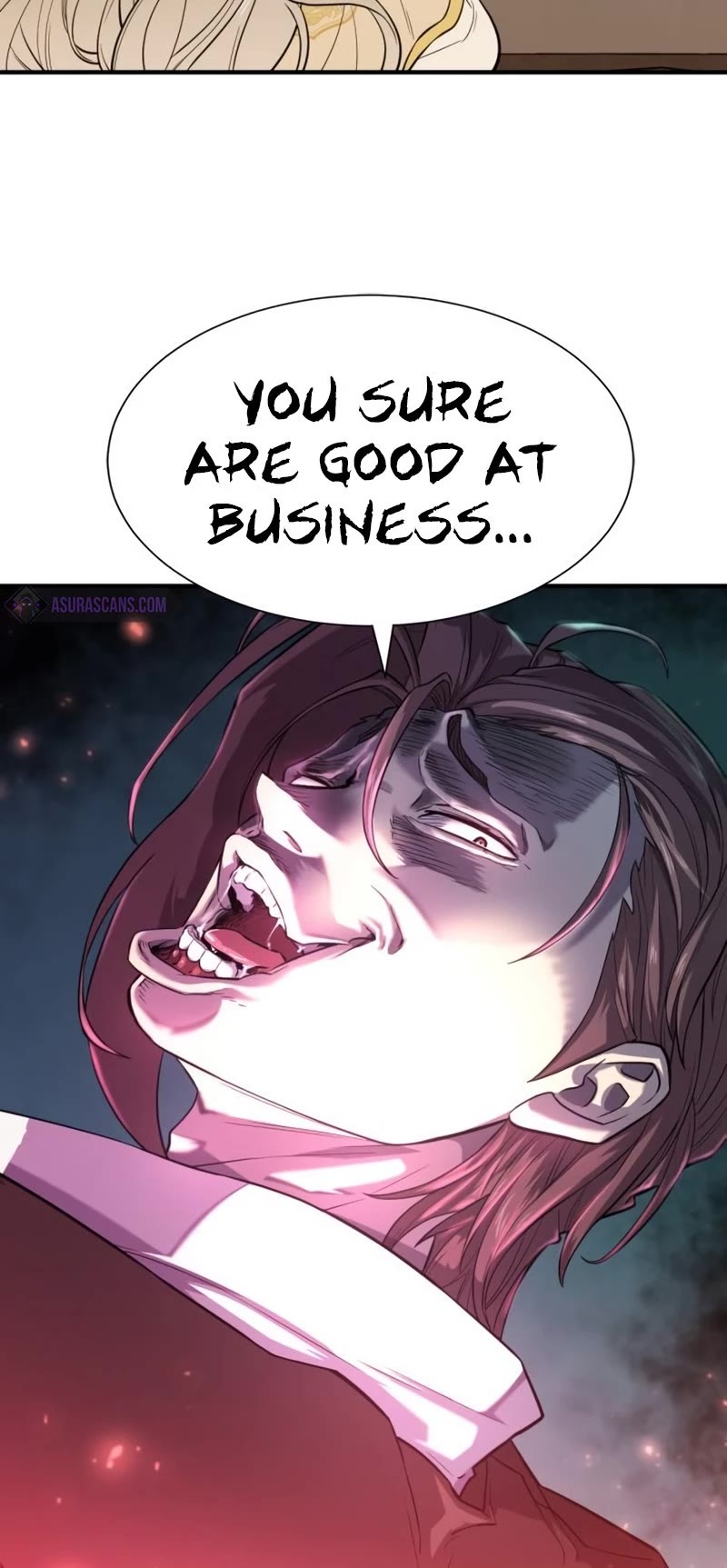 The Greatest Estate Developer Chapter 110 page 53 - Chapter 110