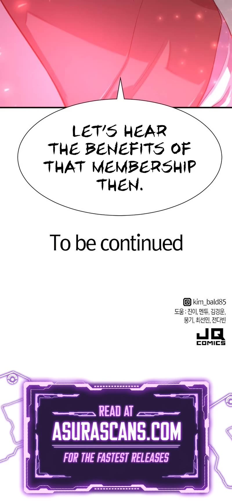 The Greatest Estate Developer Chapter 110 page 54 - Chapter 110