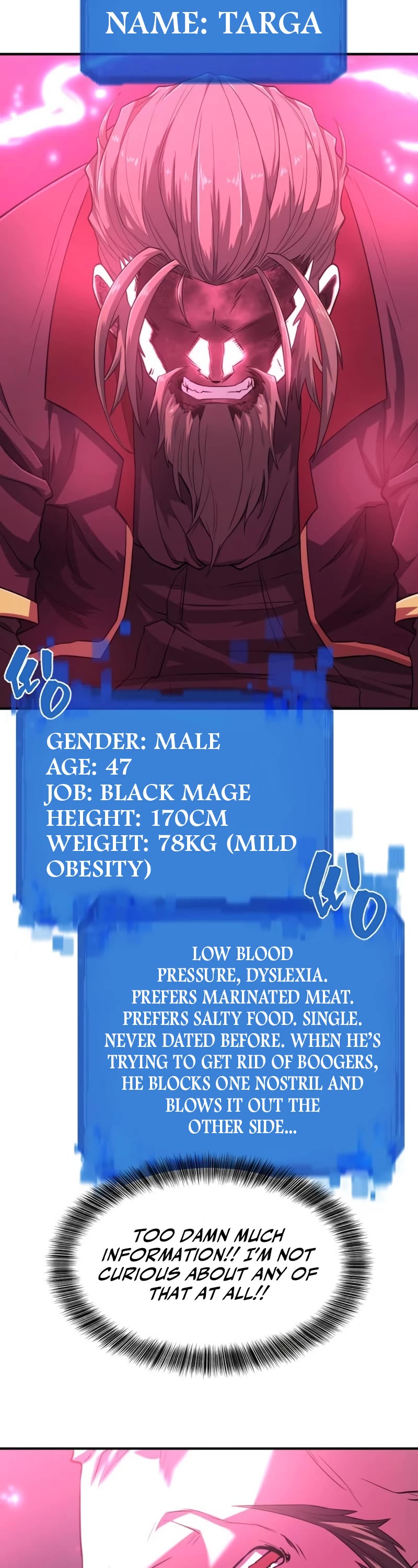 The Greatest Estate Developer Chapter 110 page 8 - Chapter 110