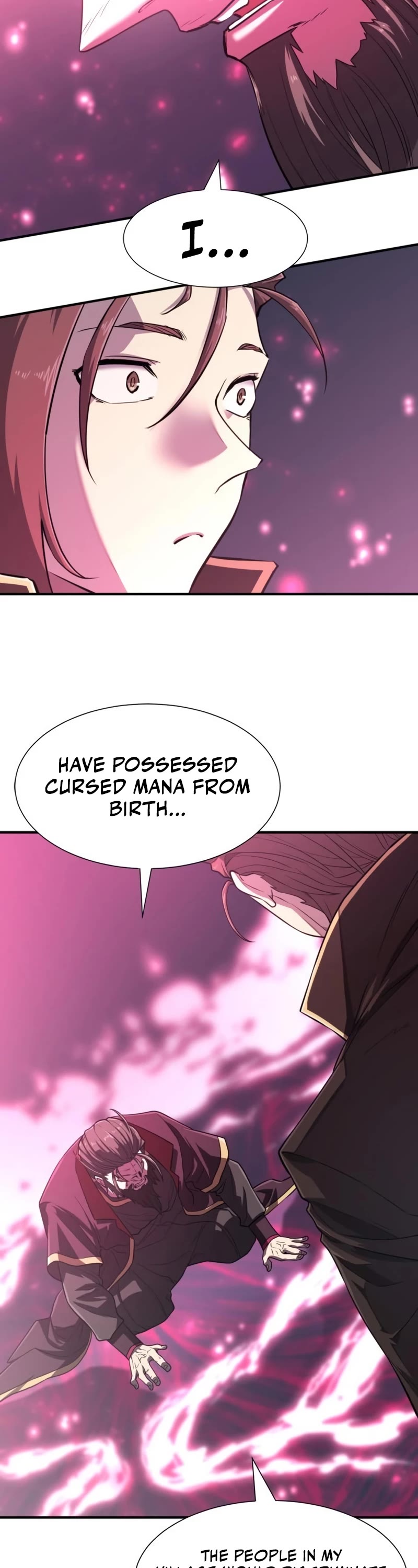 The Greatest Estate Developer Chapter 110 page 9 - Chapter 110