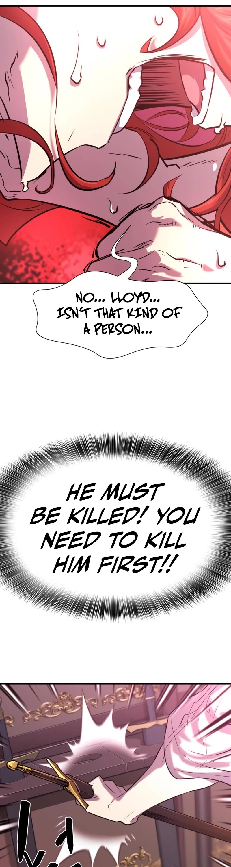 The Greatest Estate Developer Chapter 111 page 32 - Chapter 111