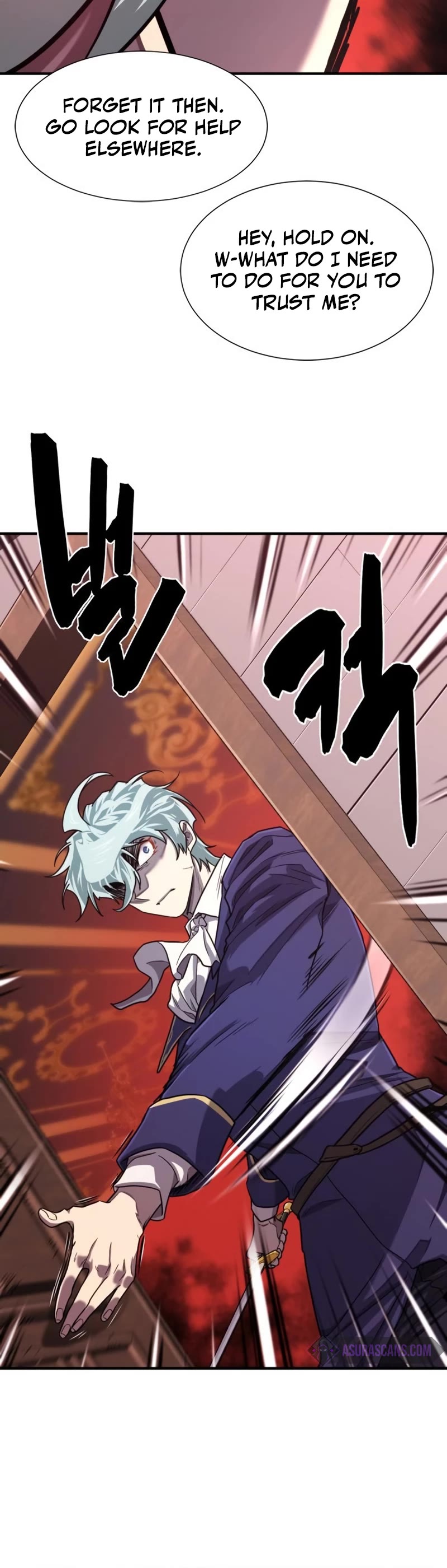 The Greatest Estate Developer Chapter 111 page 41 - Chapter 111