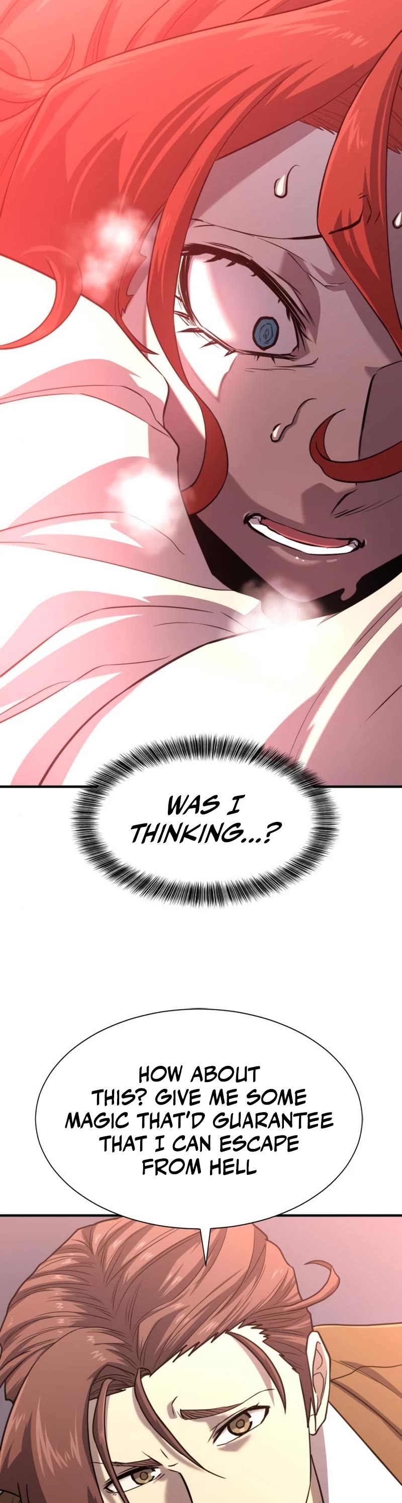 The Greatest Estate Developer Chapter 111 page 44 - Chapter 111