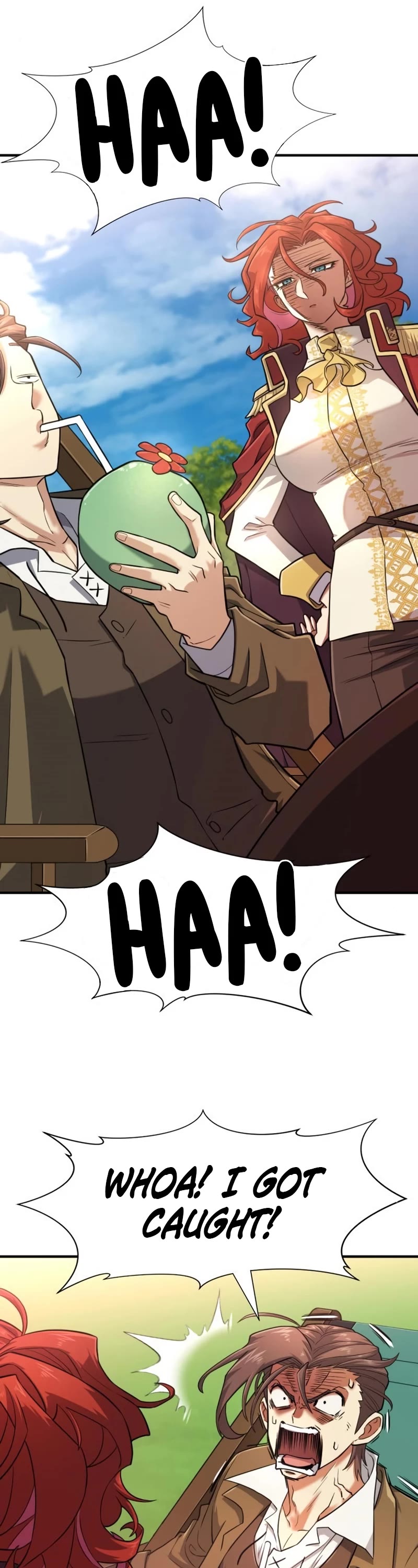 The Greatest Estate Developer Chapter 111 page 7 - Chapter 111