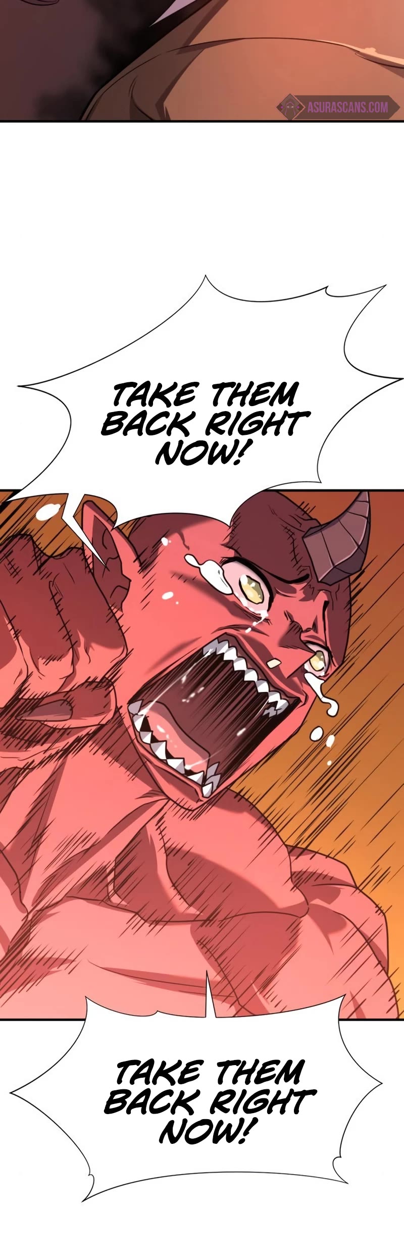 The Greatest Estate Developer Chapter 112 page 20 - Chapter 112