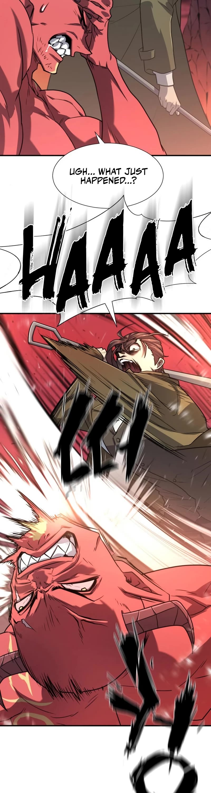 The Greatest Estate Developer Chapter 112 page 22 - Chapter 112