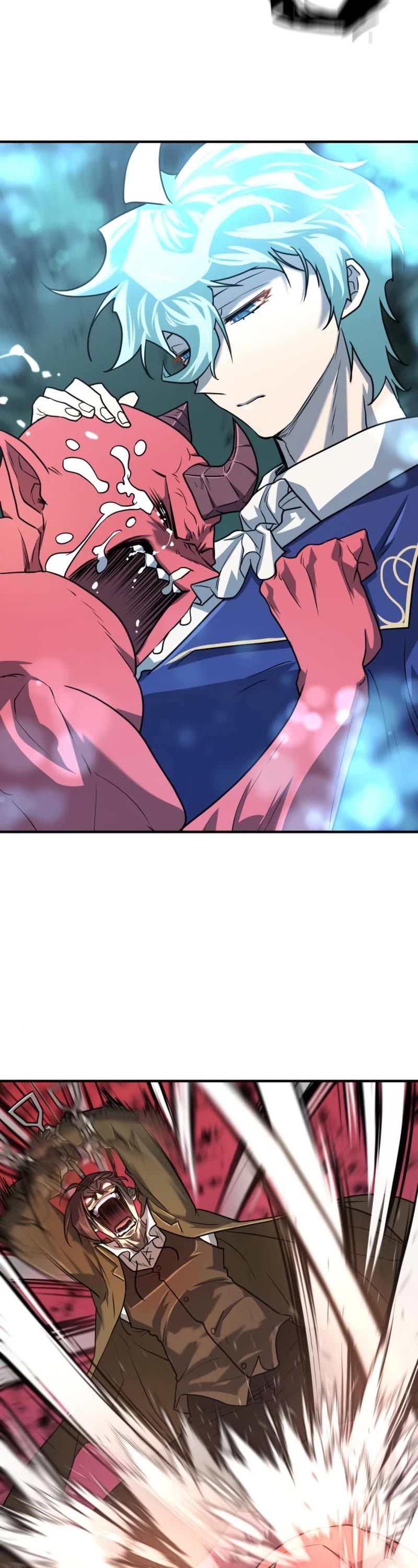 The Greatest Estate Developer Chapter 112 page 23 - Chapter 112