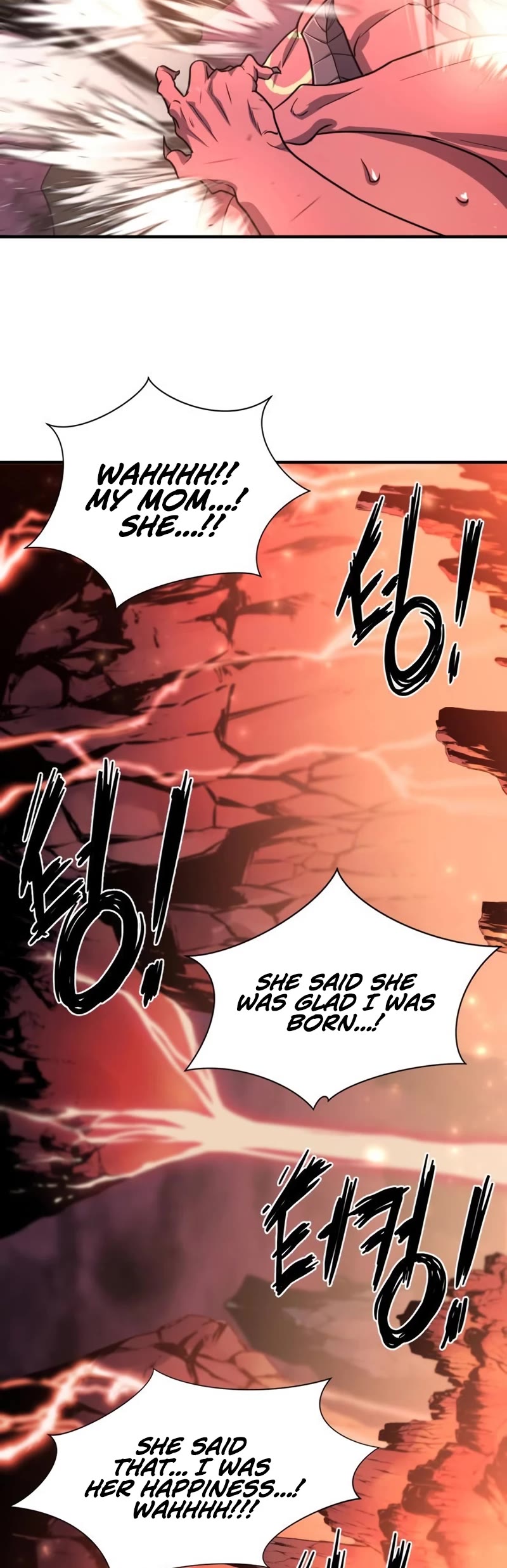 The Greatest Estate Developer Chapter 112 page 24 - Chapter 112