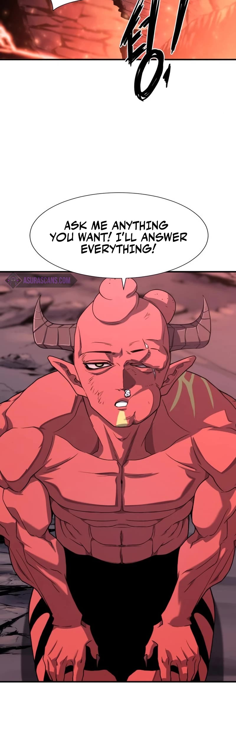 The Greatest Estate Developer Chapter 112 page 25 - Chapter 112