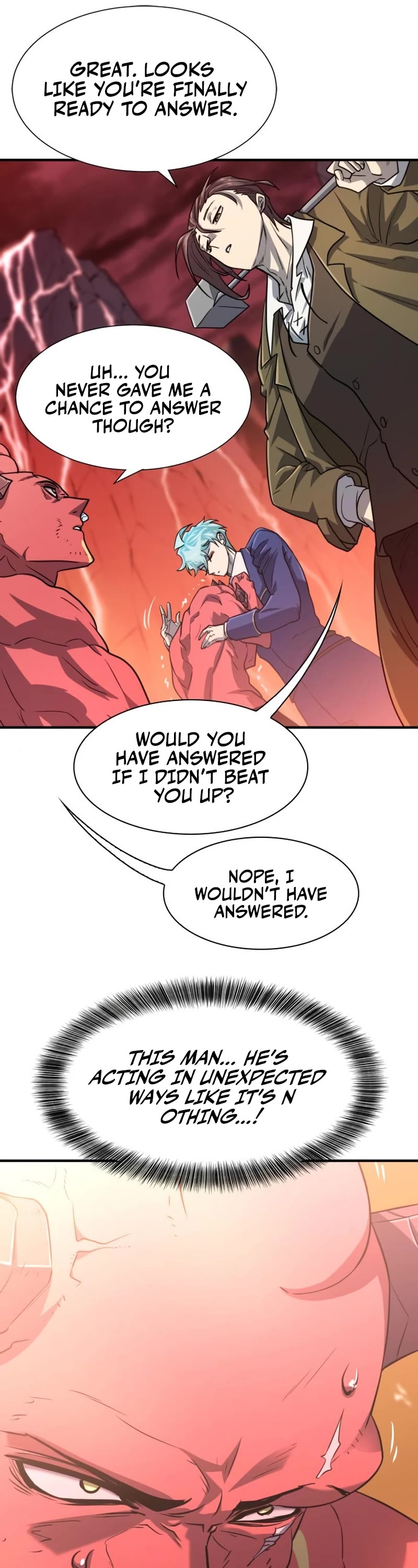 The Greatest Estate Developer Chapter 112 page 26 - Chapter 112