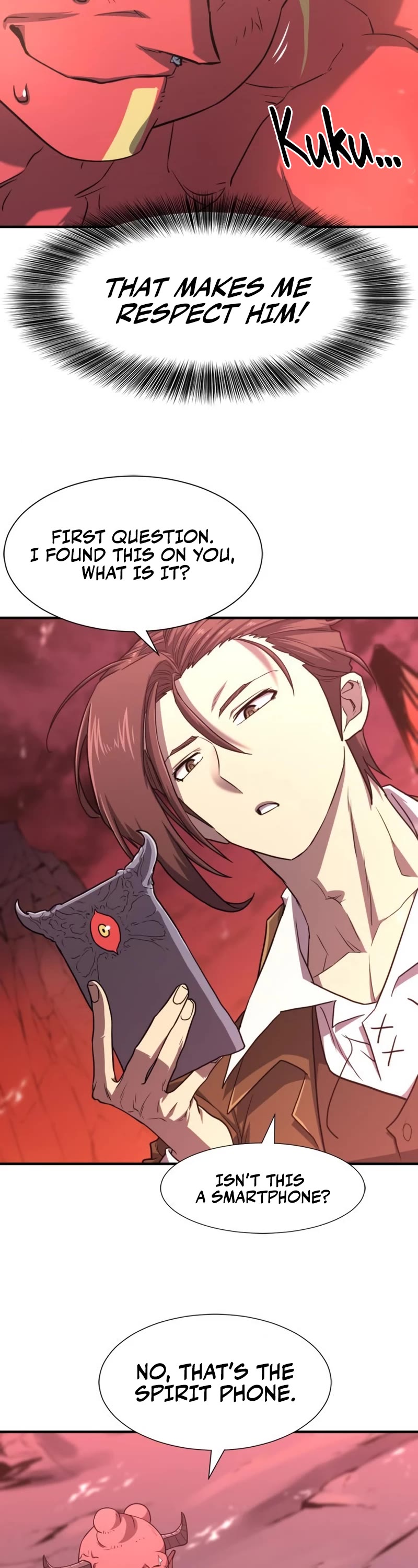 The Greatest Estate Developer Chapter 112 page 27 - Chapter 112