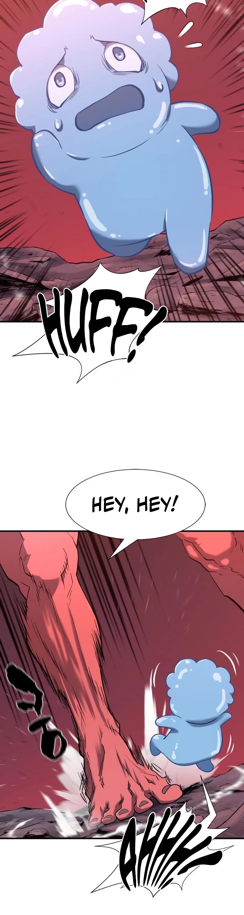 The Greatest Estate Developer Chapter 112 page 3 - Chapter 112