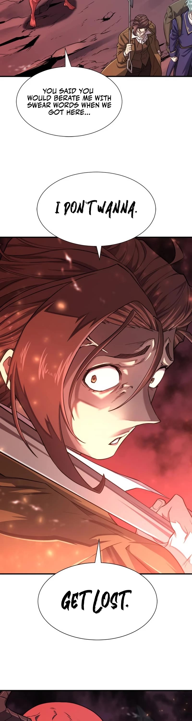 The Greatest Estate Developer Chapter 112 page 38 - Chapter 112