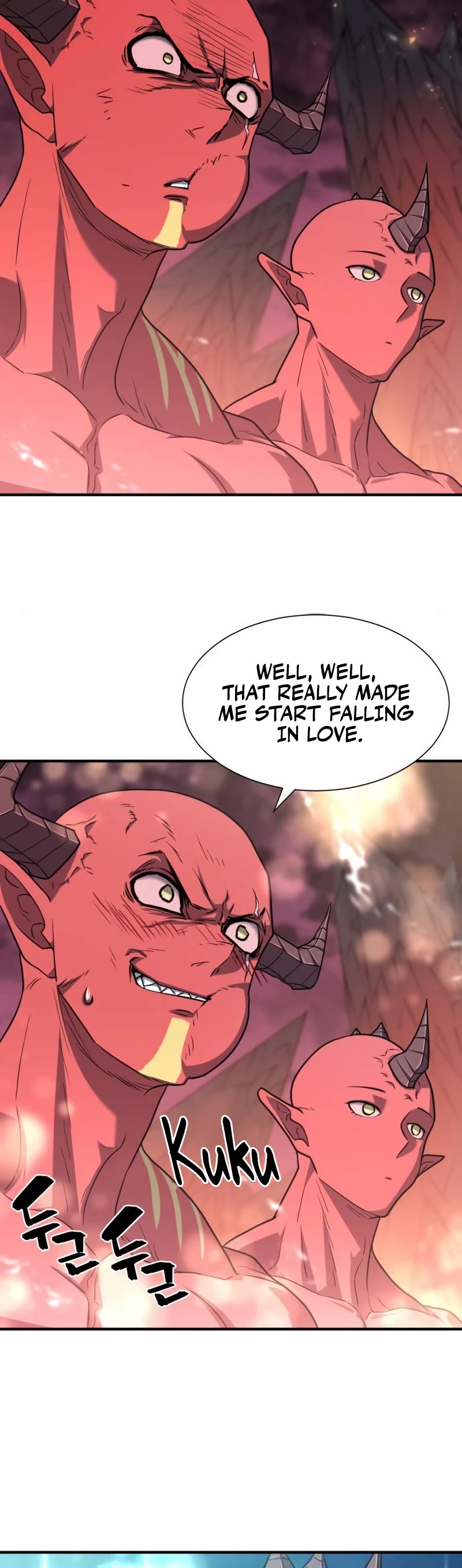 The Greatest Estate Developer Chapter 112 page 39 - Chapter 112