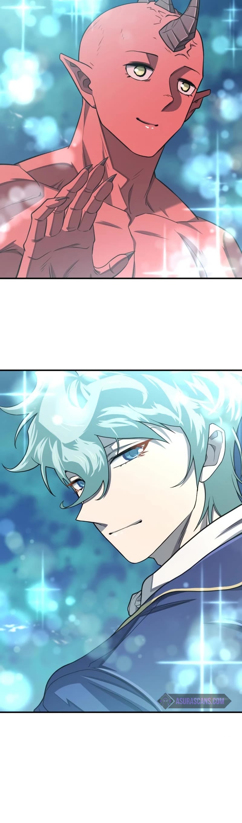 The Greatest Estate Developer Chapter 112 page 40 - Chapter 112