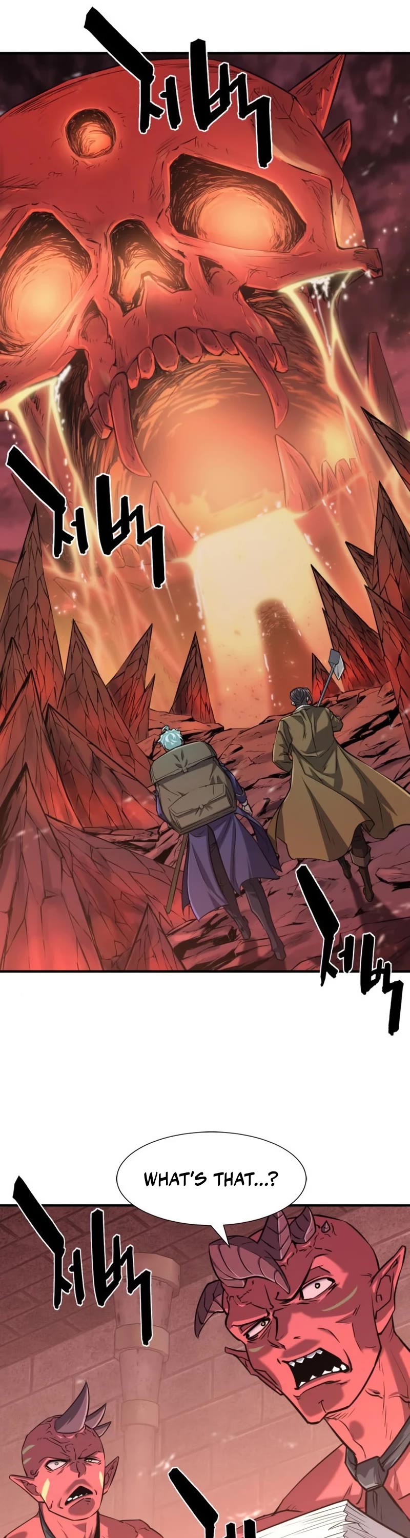 The Greatest Estate Developer Chapter 112 page 41 - Chapter 112