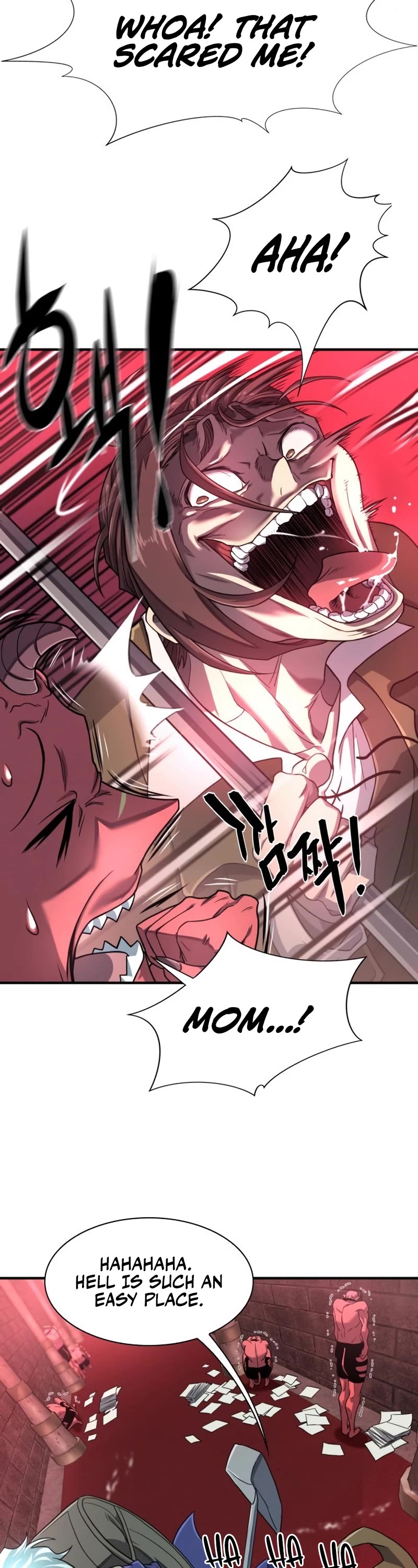The Greatest Estate Developer Chapter 112 page 43 - Chapter 112