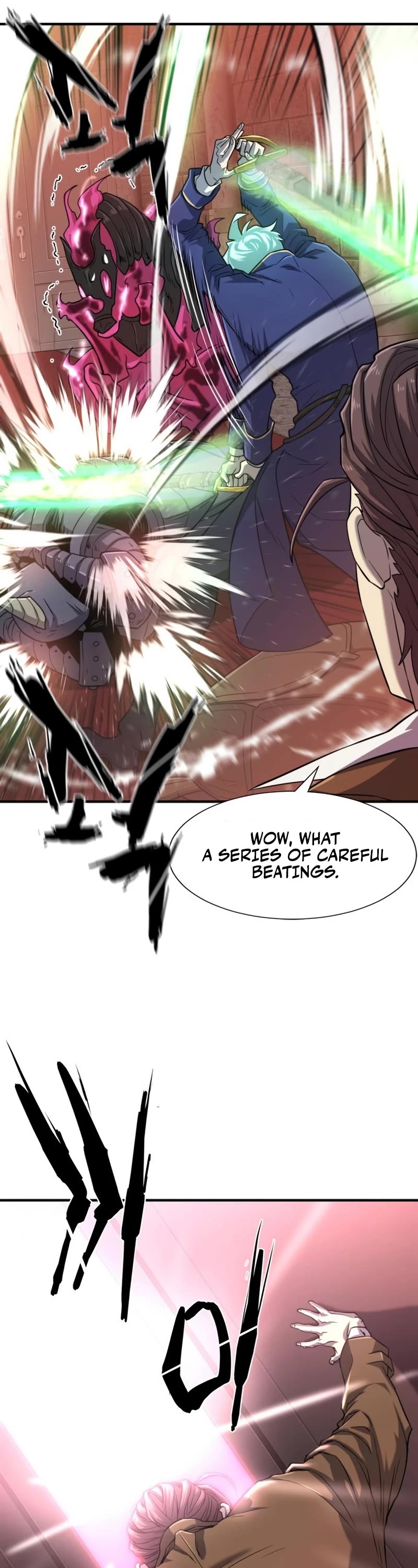 The Greatest Estate Developer Chapter 112 page 46 - Chapter 112