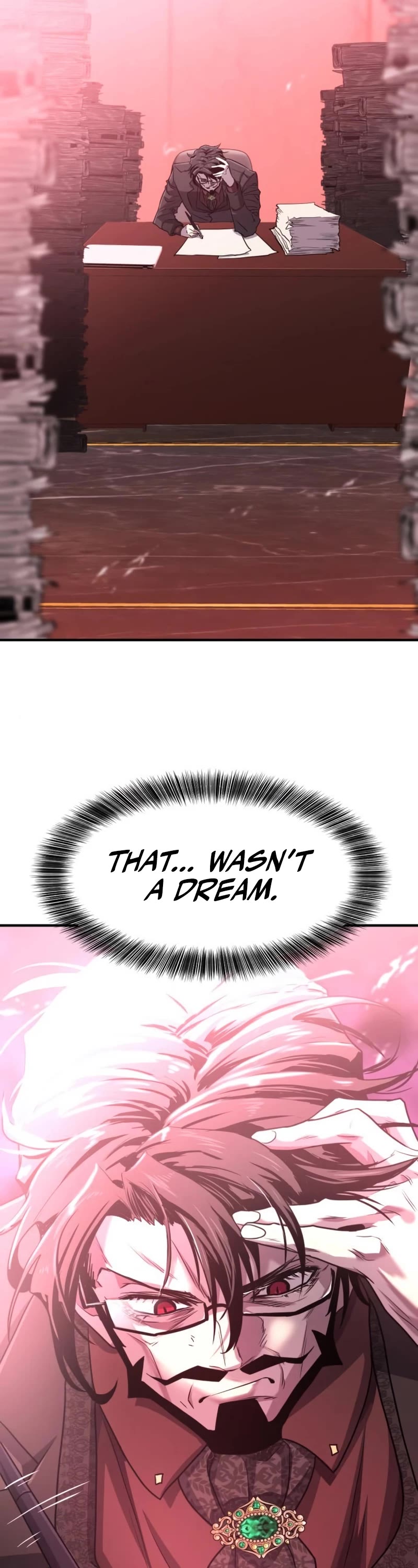 The Greatest Estate Developer Chapter 112 page 48 - Chapter 112