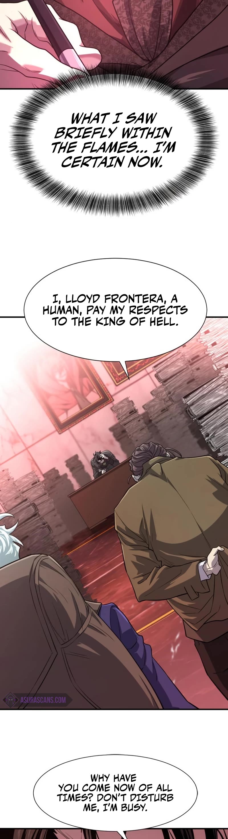 The Greatest Estate Developer Chapter 112 page 49 - Chapter 112