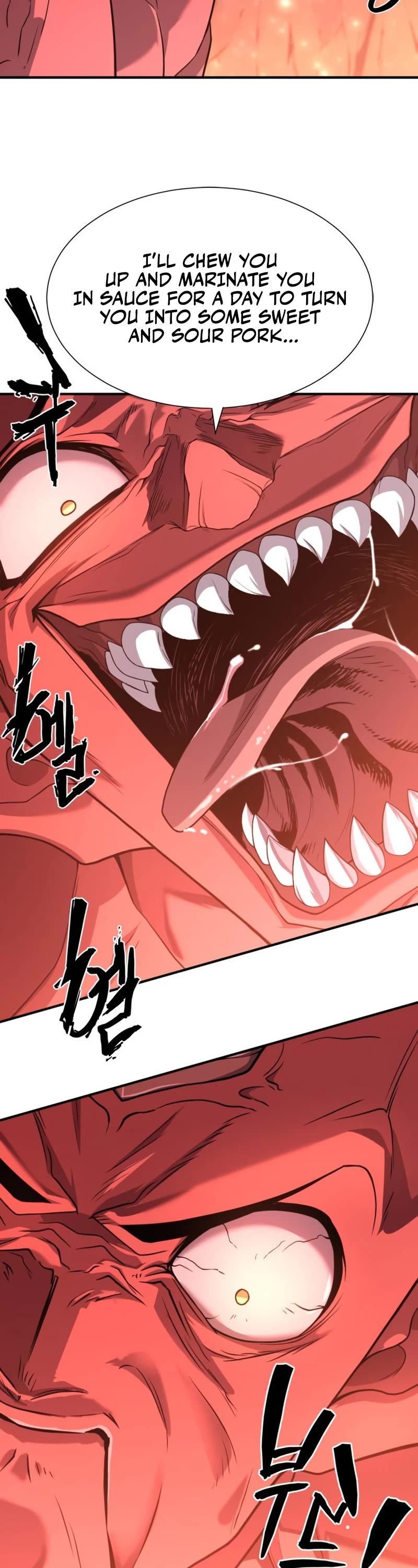 The Greatest Estate Developer Chapter 112 page 5 - Chapter 112