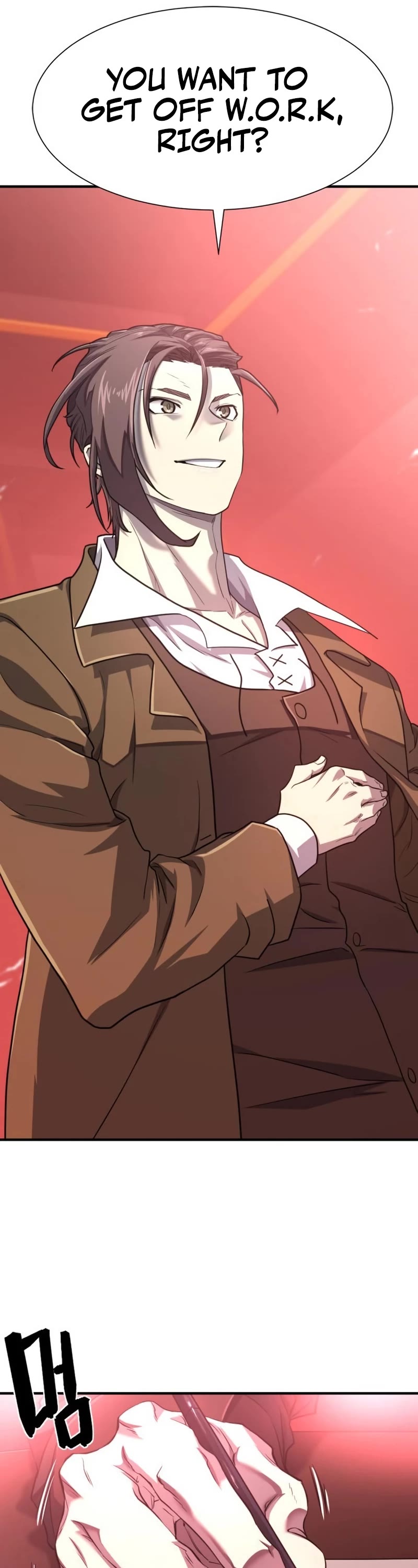 The Greatest Estate Developer Chapter 112 page 51 - Chapter 112