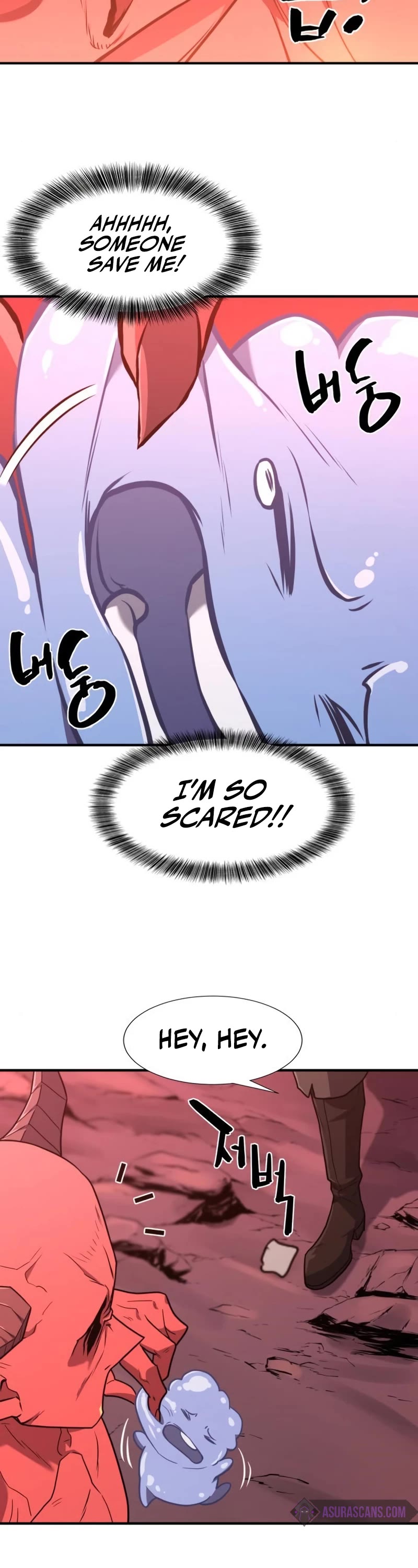 The Greatest Estate Developer Chapter 112 page 6 - Chapter 112