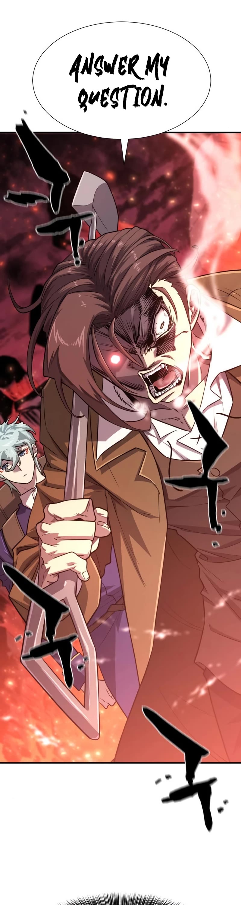 The Greatest Estate Developer Chapter 112 page 7 - Chapter 112