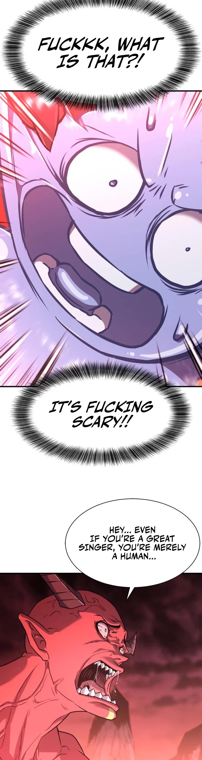 The Greatest Estate Developer Chapter 112 page 8 - Chapter 112