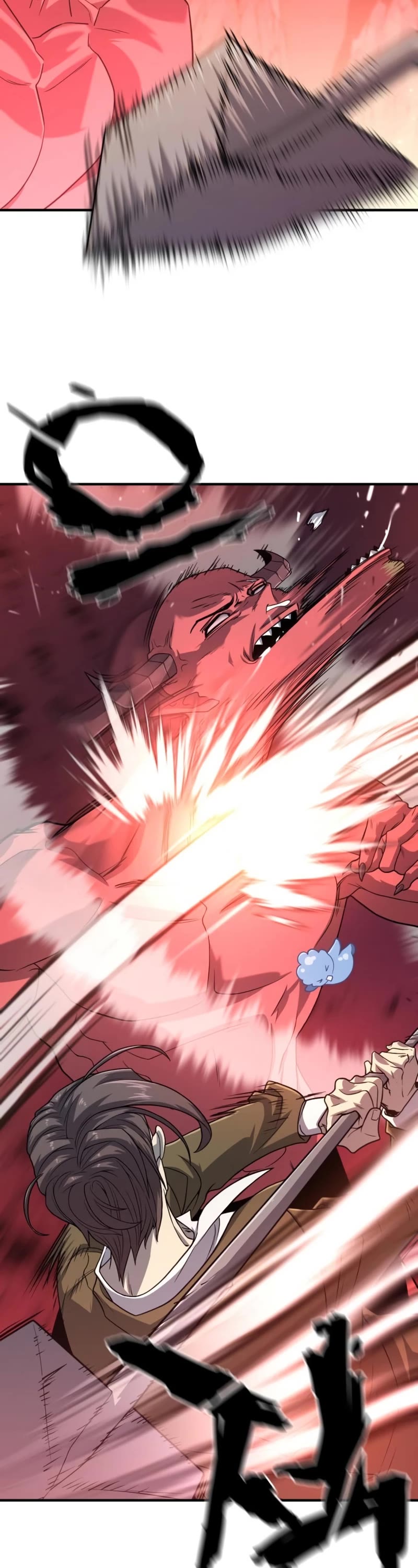 The Greatest Estate Developer Chapter 112 page 9 - Chapter 112