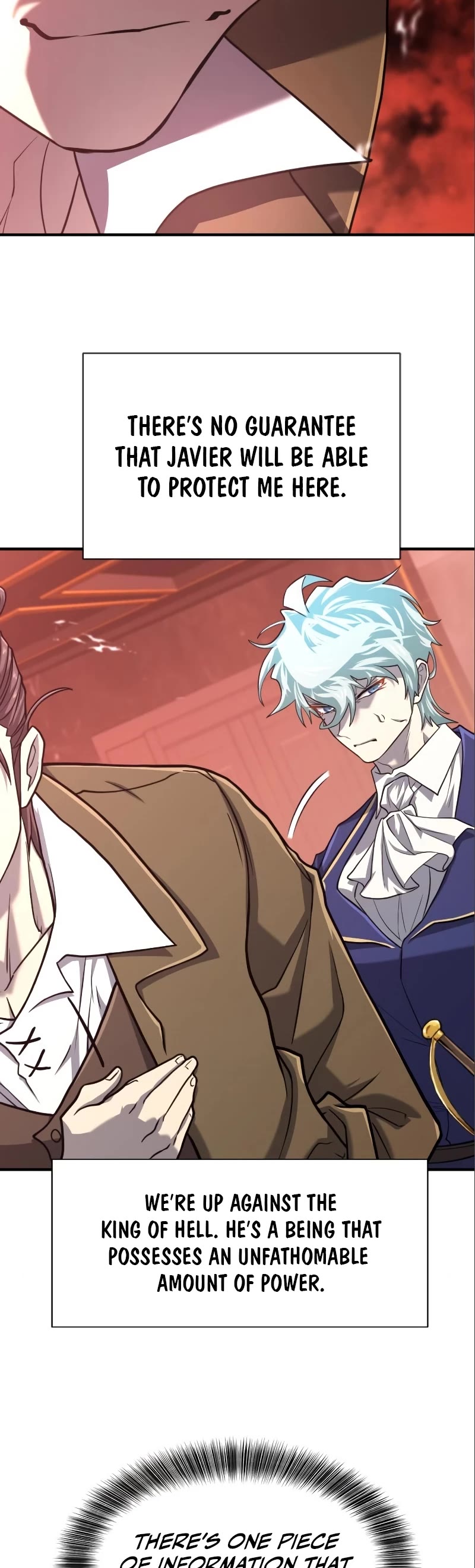 The Greatest Estate Developer Chapter 113 page 10 - Chapter 113